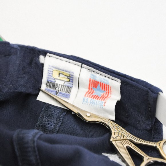 Vintage Georgetown University Hoyas Snapback Hat - Picture 6 of 7